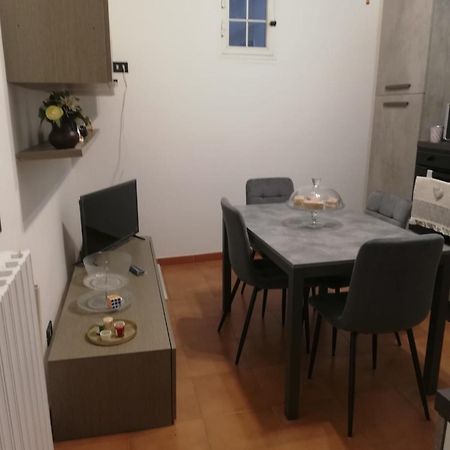 La Casa Di Anna Apartment Taranto Luaran gambar